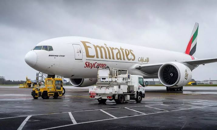 Emirates SkyCargo